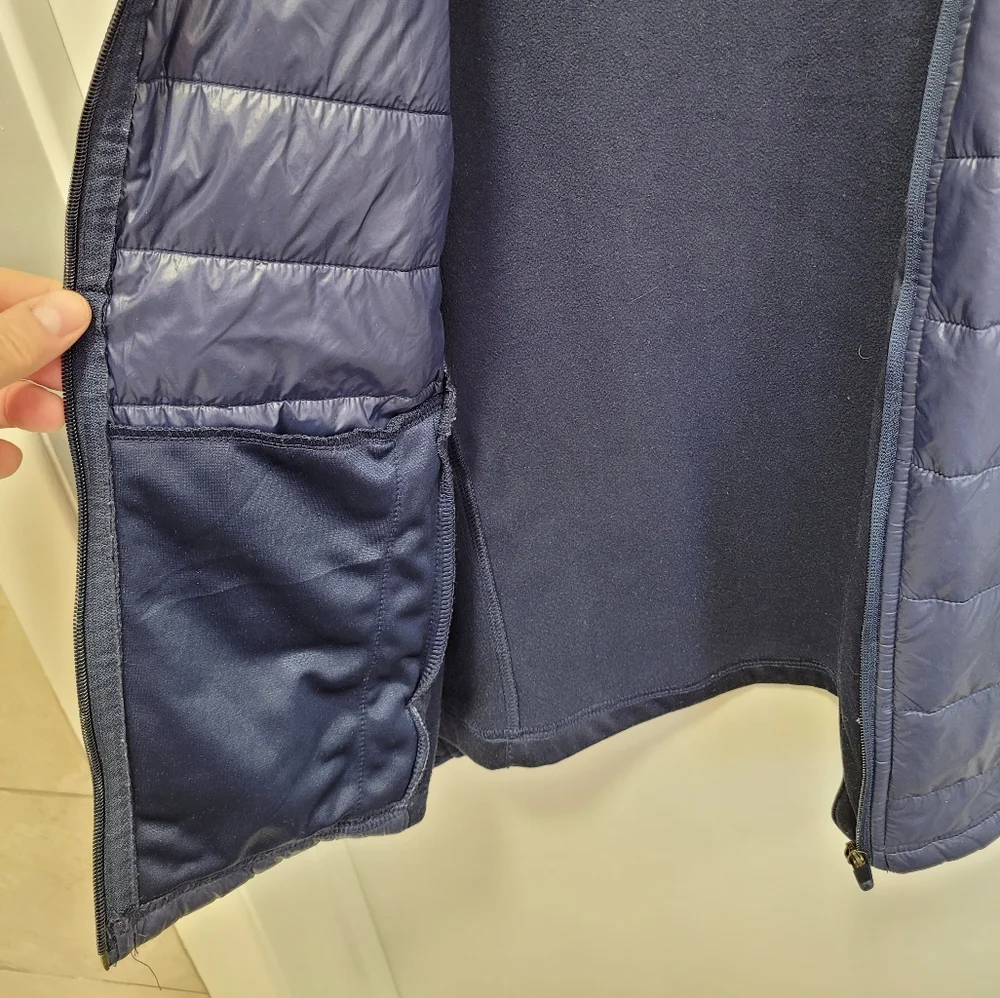 Running Jacket - Picture 5 of 7